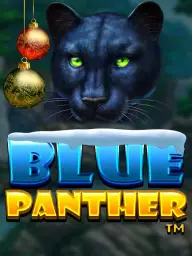 Blue Panther Christmas Edition