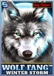 Wolf Fang - Winter Storm