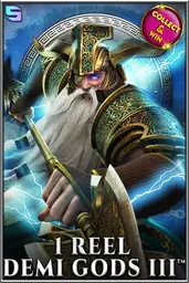 Demi Gods III