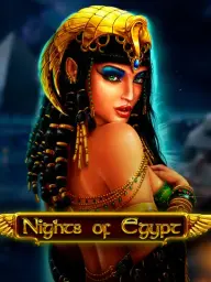 Nights Of Egypt