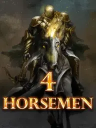 4 Horsemen
