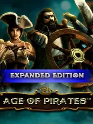 Age Of Pirates -EE