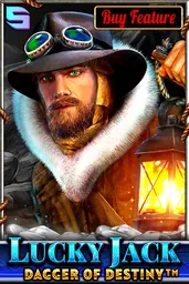 Lucky Jack - Dagger Of Destiny