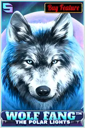 Wolf Fang - The Polar Lights