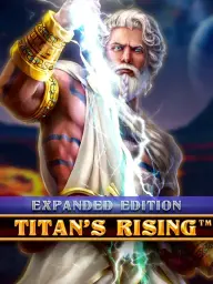 Titans Rising EE