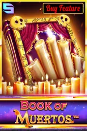 Book Of Muertos