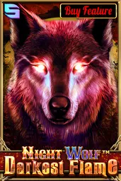 Night Wolf - Darkest Flame