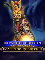 Egyptian Rebirth 2 EE