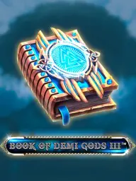 Book Of Demi Gods III