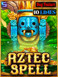 Aztec Spell - 10E