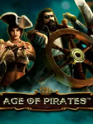 Age Of Pirates