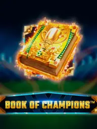 Book Of Champions
