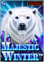 Majestic Winter