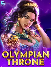 Olympian Throne