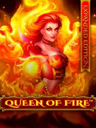 Queen of Fire EE