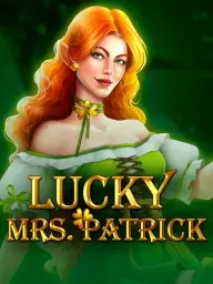 Lucky Mrs Patrick