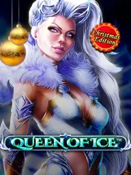Queen Of Ice - CE