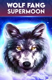 Wolf Fang - Supermoon