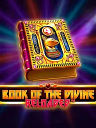 Book Of The Divine Reloaded