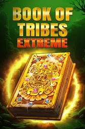 Book Of Tribes Extreme