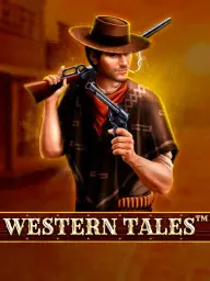 Western Tales