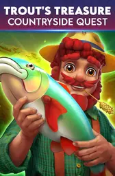 Trout's Treasure - Countryside Quest