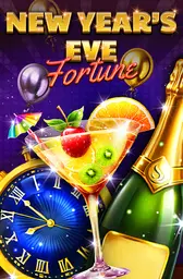 New Year's Eve Fortune