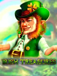 Irish Treasures