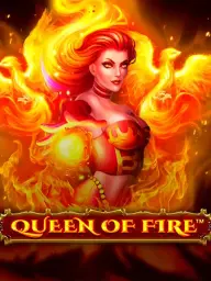 Queen Of Fire