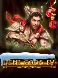 Demi Gods4 -CE