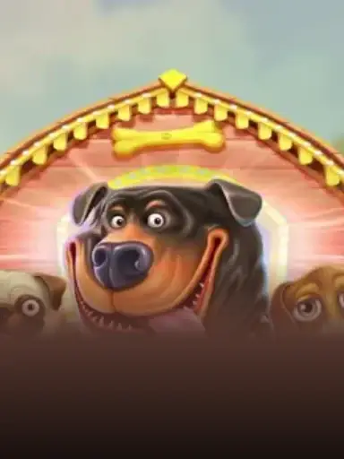 The Dog House Megaways