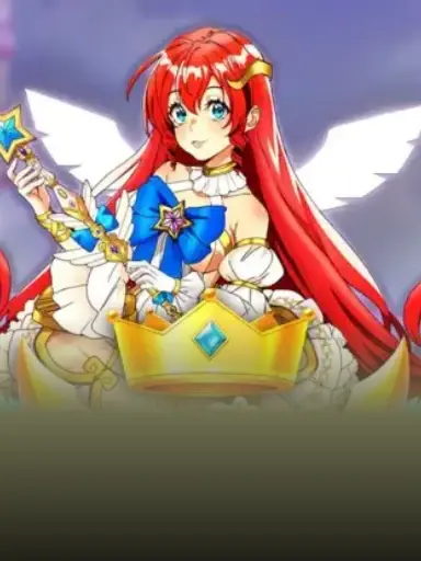 Starlight Princess