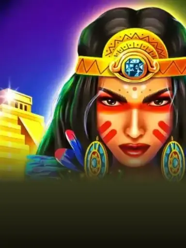 Aztec Magic Megaways