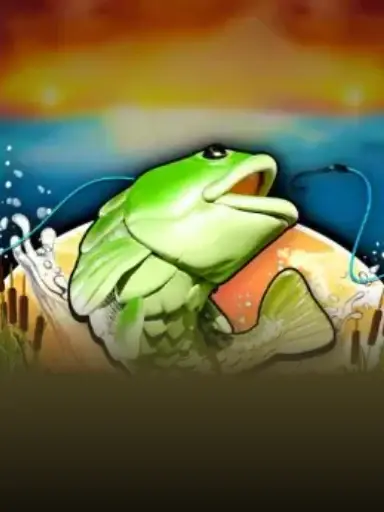 Big Bass Bonanza Megaways