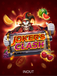 Joker's Clash