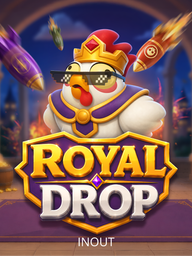 Royal Drop
