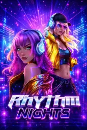 Rhythm Nights