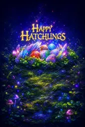 Happy Hatchlings