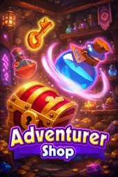 Adventurer Shop