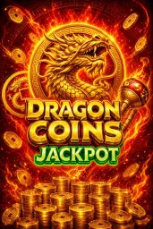 Dragon Coins Jackpot
