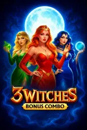 3 Witches: Bonus Combo