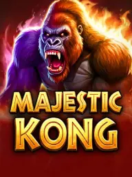 Majestic Kong