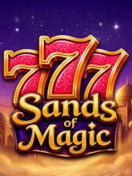 777 - Sands Of Magic
