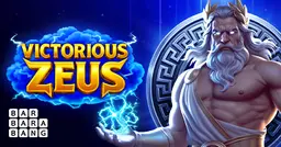 Victorious Zeus
