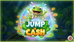 Jump'n'Cash