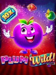 Plum Wild! 94