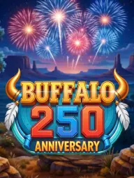 Buffalo 250 Anniversary