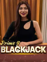 Prime Blackjack 4