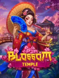 Blossom Temple