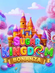 Sugar Kingdom Bonanza